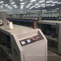 Automatic twister For Combed cotton staple From China Factory